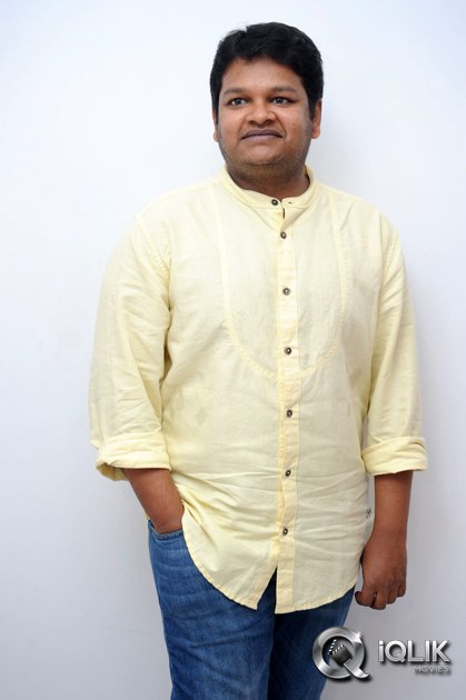 Music-Director-Ghibran-About-Run-Raja-Run